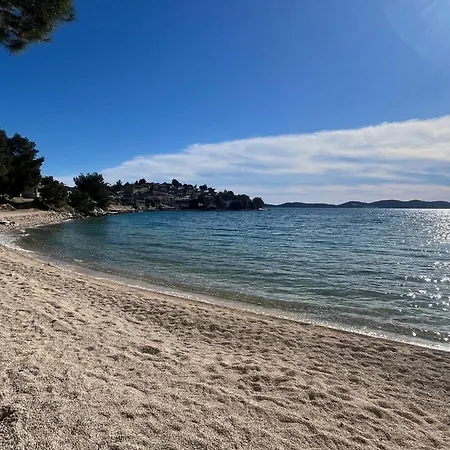 Tatil Evi Tranquil Tides Mobile With Terrace And Sea View *