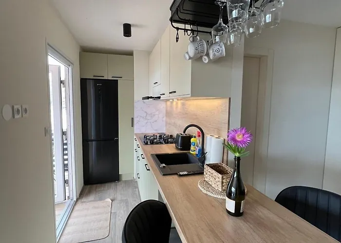 Tranquil Tides Mobile With Terrace And Sea View * Drage